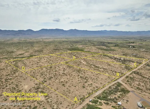 8.74 Acres S Brittany LN #n/a, Portal, AZ 85632