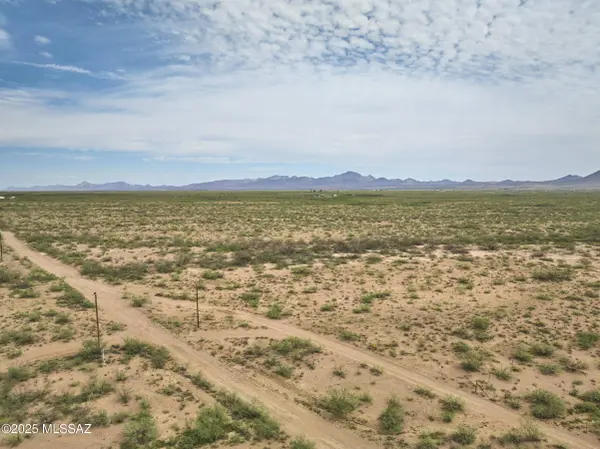 8.74 Acres S Brittany LN #n/a, Portal, AZ 85632