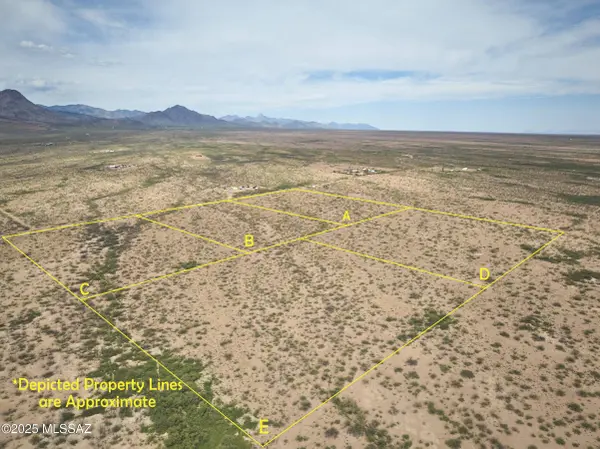 8.74 Acres S Brittany LN #n/a, Portal, AZ 85632