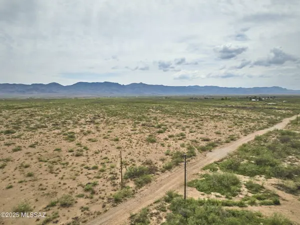 8.74 Acres S Brittany LN #n/a, Portal, AZ 85632