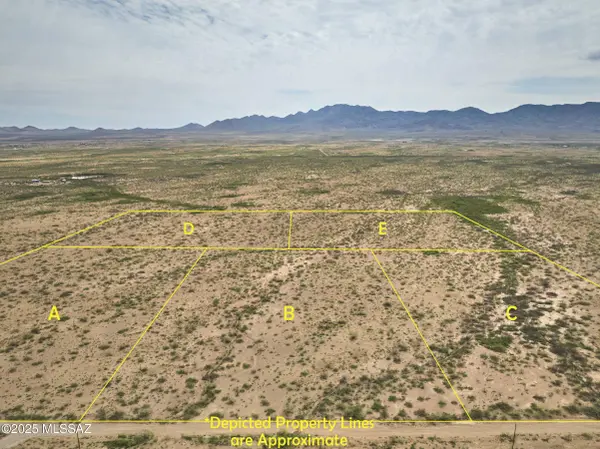 8.74 Acres S Brittany LN #n/a, Portal, AZ 85632