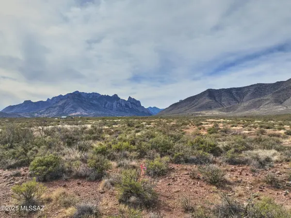 TBD W Foothills RD #A, Portal, AZ 85632