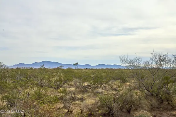 TBD W Foothills RD #A, Portal, AZ 85632