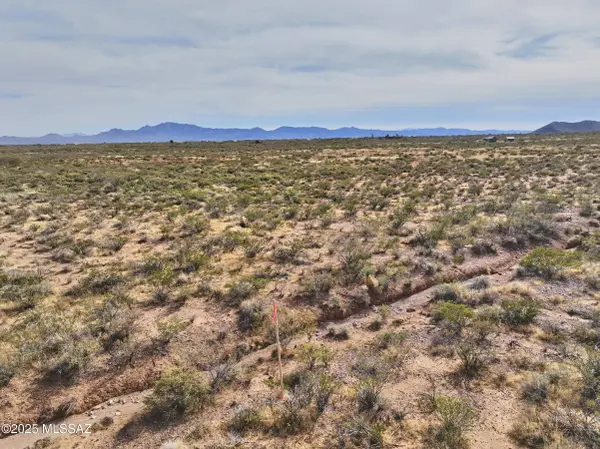 TBD W Foothills RD #A, Portal, AZ 85632