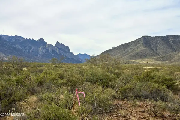 TBD W Foothills RD #A, Portal, AZ 85632