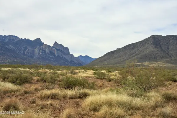 TBD W Foothills RD #A, Portal, AZ 85632