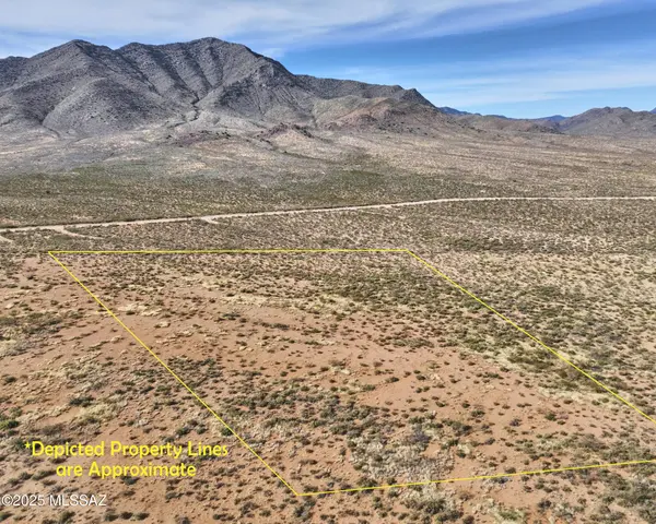TBD W Foothills RD #A, Portal, AZ 85632