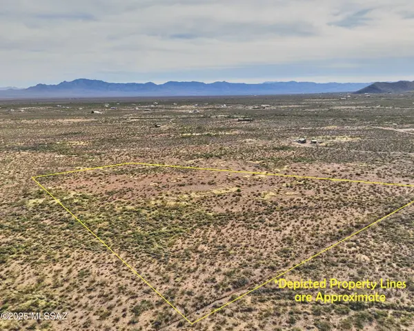 TBD W Foothills RD #A, Portal, AZ 85632