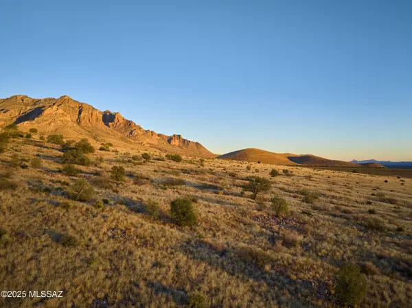 40 Acres Mills BLVD, Portal, AZ 85632