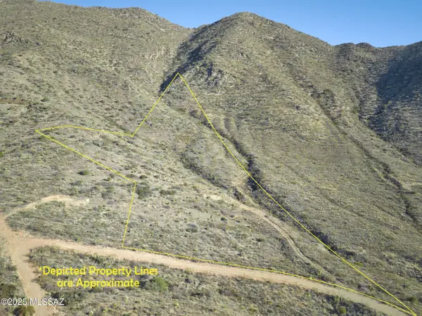 TBD S Limestone RD #0, Portal, AZ 85632