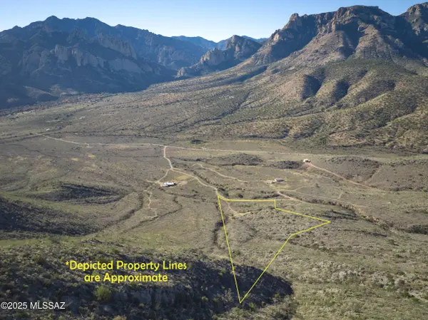 TBD S Limestone RD #0, Portal, AZ 85632