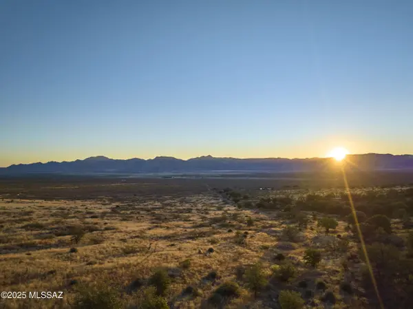 40 Acres Mills BLVD, Portal, AZ 85632