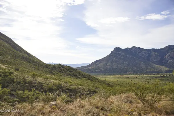 TBD S Limestone RD #0, Portal, AZ 85632