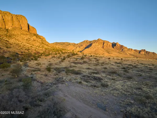 40 Acres Mills BLVD, Portal, AZ 85632