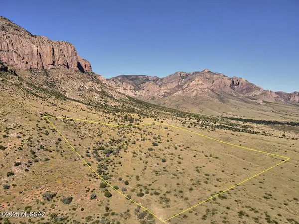 40 Acres Mills BLVD, Portal, AZ 85632