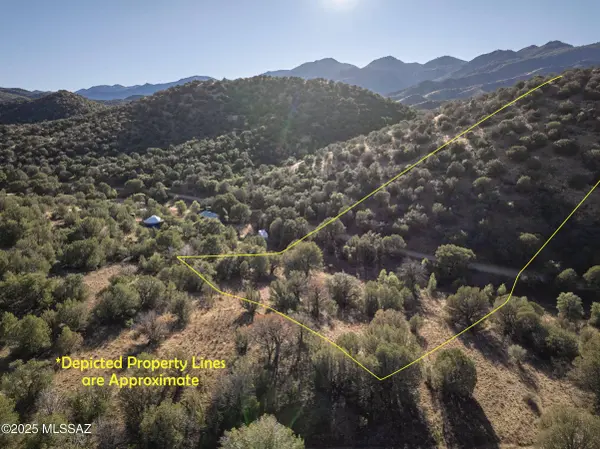 TBD Paradise RD #10, Portal, AZ 85632