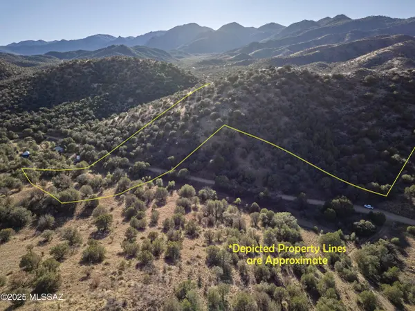 TBD Paradise RD #10, Portal, AZ 85632