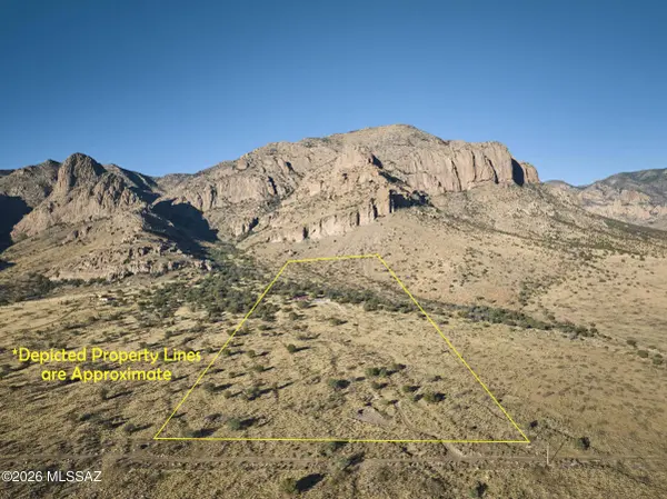 3795 N Owls Butte TRL, Portal, AZ 85632