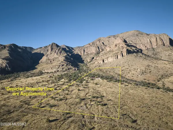 3795 N Owls Butte TRL, Portal, AZ 85632