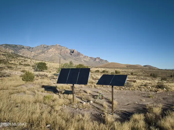 3795 N Owls Butte TRL, Portal, AZ 85632