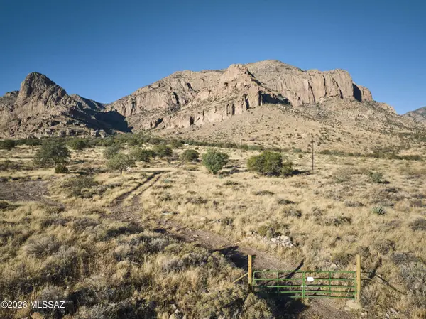 3795 N Owls Butte TRL, Portal, AZ 85632