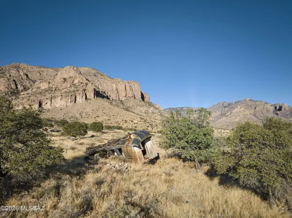 3795 N Owls Butte TRL, Portal, AZ 85632