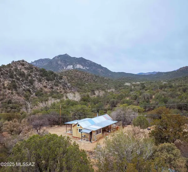 2011 S East Turkey Creek RD, Portal, AZ 85632