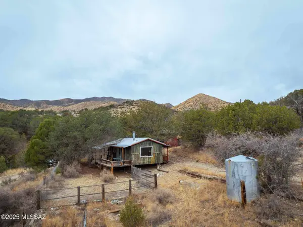 2011 S East Turkey Creek RD, Portal, AZ 85632