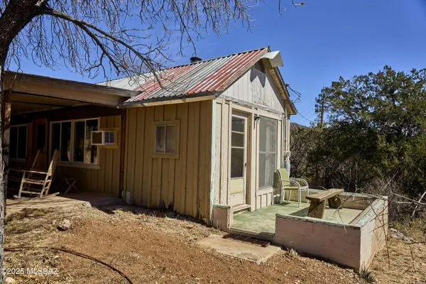 2011 S East Turkey Creek RD, Portal, AZ 85632