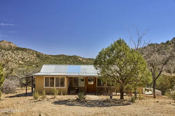 2011 S East Turkey Creek RD, Portal, AZ 85632