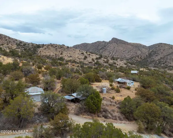 2011 S East Turkey Creek RD, Portal, AZ 85632