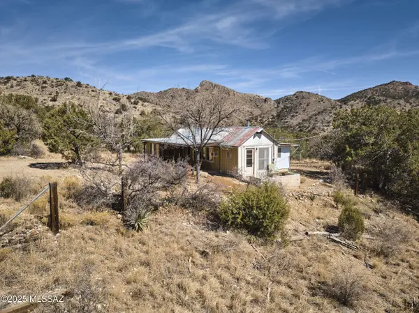 2011 S East Turkey Creek RD, Portal, AZ 85632