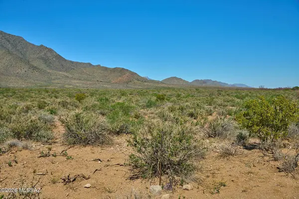 10 Acres W Foothills Rd., Portal, AZ 85632