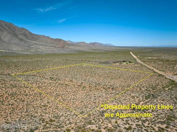 10 Acres W Foothills Rd., Portal, AZ 85632