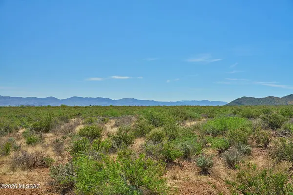 10 Acres W Foothills Rd., Portal, AZ 85632