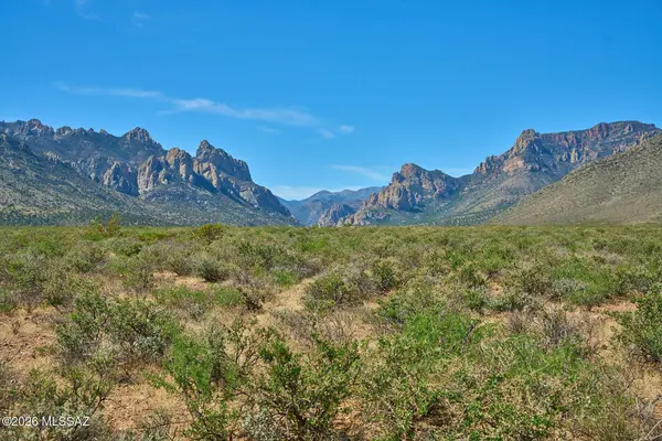 10 Acres W Foothills Rd., Portal, AZ 85632