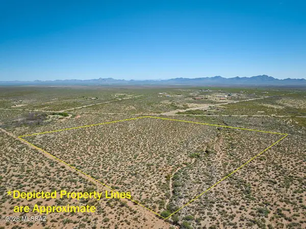 10 Acres W Foothills Rd., Portal, AZ 85632
