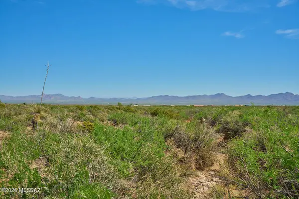 10 Acres W Foothills Rd., Portal, AZ 85632