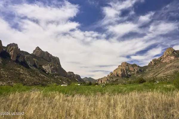 TBD Poor Will Trl #n/a, Portal, AZ 85632