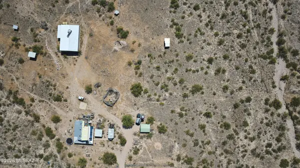 11833 N Owls Butte Trl, San Simon, AZ 85632
