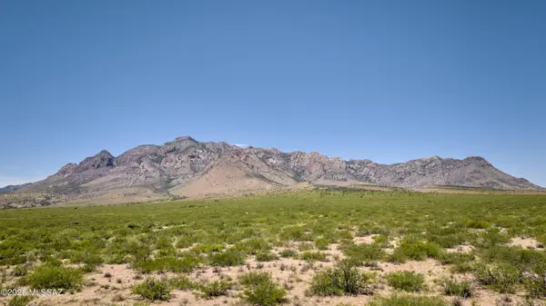 TBS S Bear Mountain Rd #162, Portal, AZ 85632