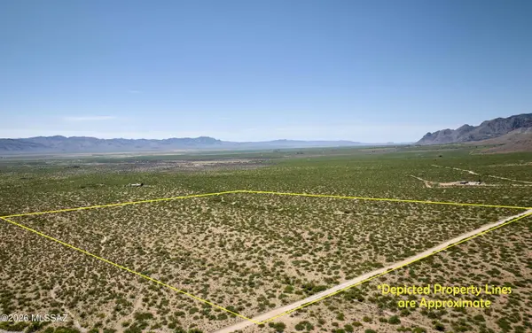 TBS S Bear Mountain Rd #162, Portal, AZ 85632