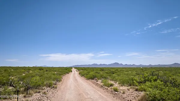 TBS S Bear Mountain Rd #162, Portal, AZ 85632