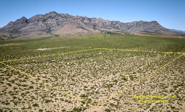 TBS S Bear Mountain Rd #162, Portal, AZ 85632