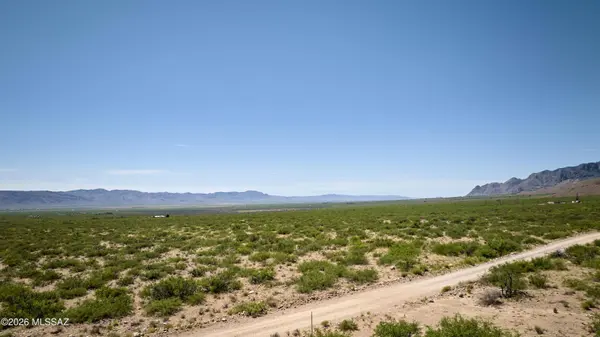 TBS S Bear Mountain Rd #162, Portal, AZ 85632