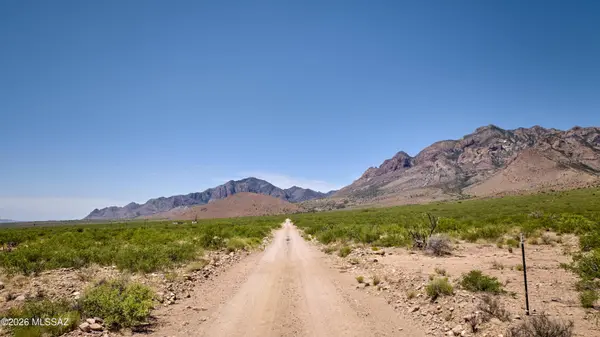 TBS S Bear Mountain Rd #162, Portal, AZ 85632