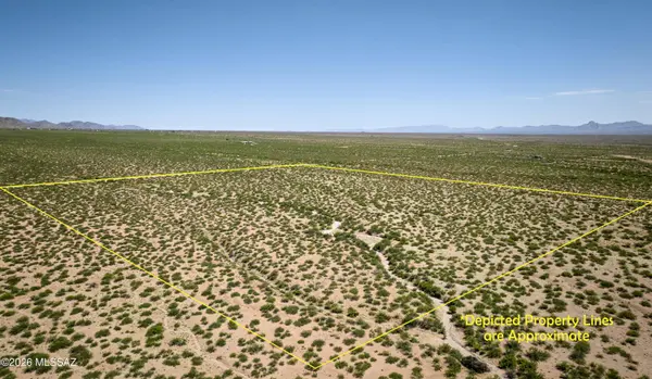 TBS S Bear Mountain Rd #162, Portal, AZ 85632