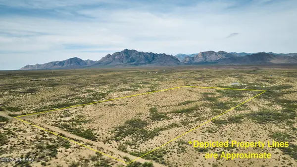 TBD N Caballo Drive #0, Portal, AZ 85632