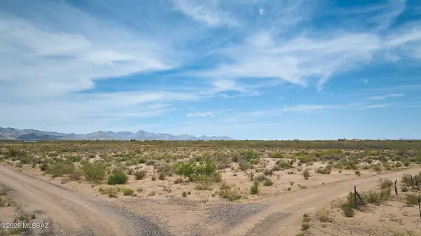 TBD N Caballo Drive #0, Portal, AZ 85632
