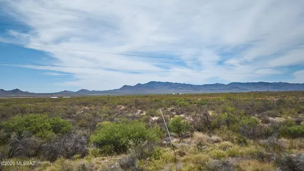 TBD N Caballo Drive #0, Portal, AZ 85632